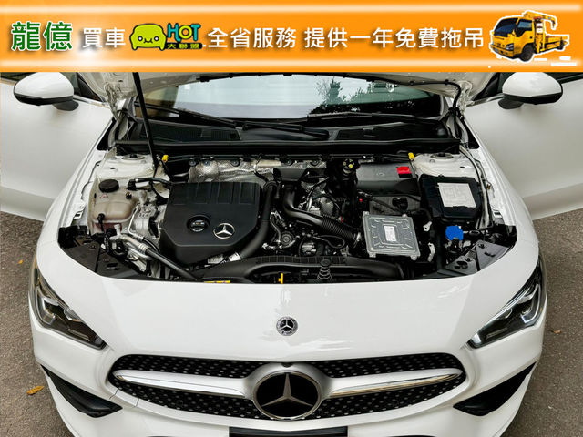 M-BENZ賓士 CLA200  第10張相片