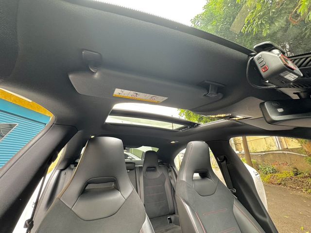 M-BENZ賓士 CLA200  第15張相片