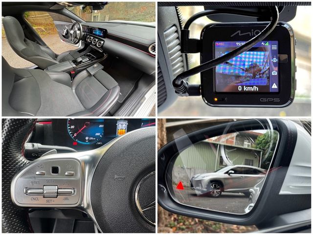 M-BENZ賓士 CLA200  第20張相片