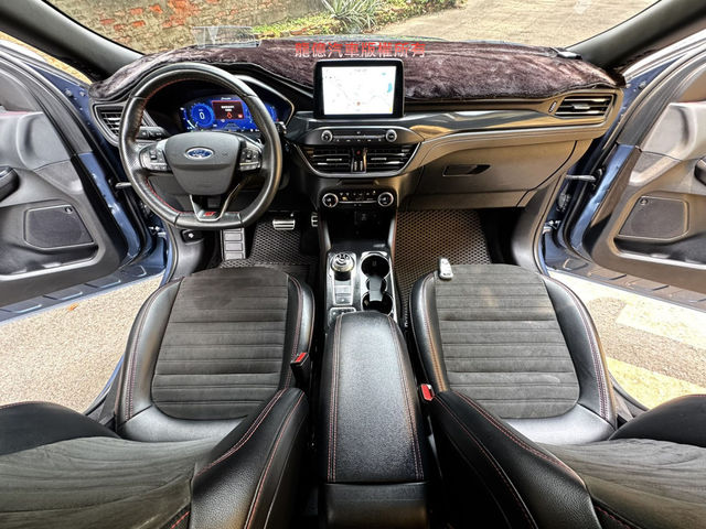 FORD福特 KUGA  第3張相片