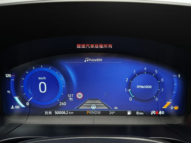 FORD福特 KUGA  第4張相片