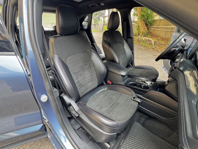 FORD福特 KUGA  第13張相片
