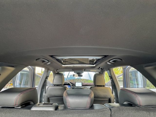 FORD福特 KUGA  第15張相片