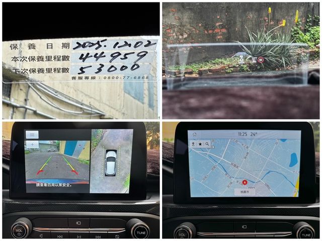 FORD福特 KUGA  第19張相片