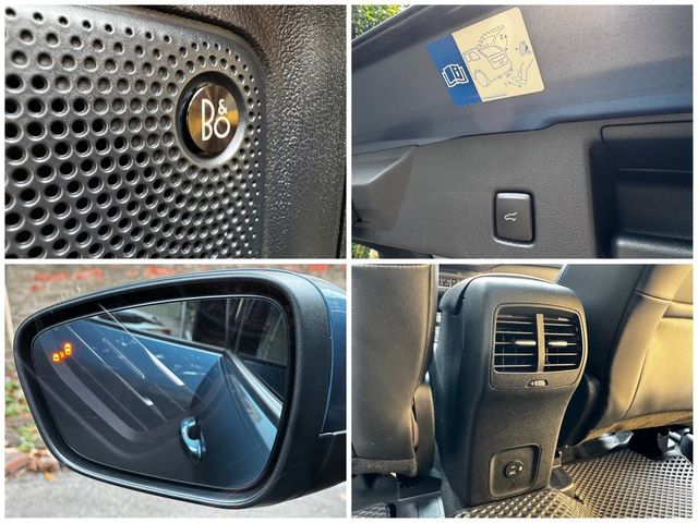 FORD福特 KUGA  第20張相片