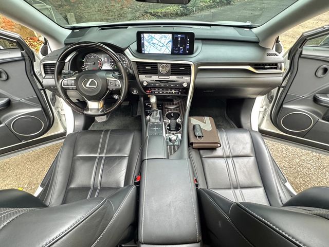 LEXUS凌志 RX300  第3張相片