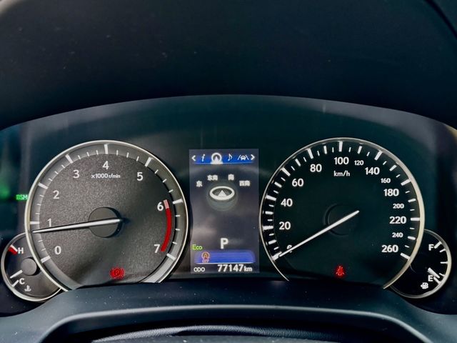 LEXUS凌志 RX300  第4張相片