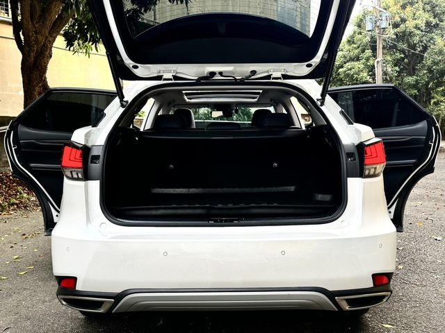 LEXUS凌志 RX300  第7張相片