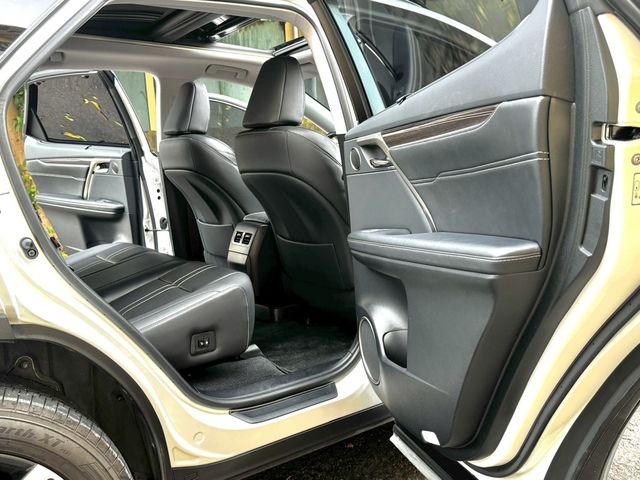 LEXUS凌志 RX300  第8張相片