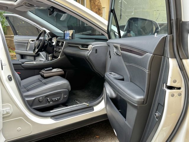 LEXUS凌志 RX300  第9張相片