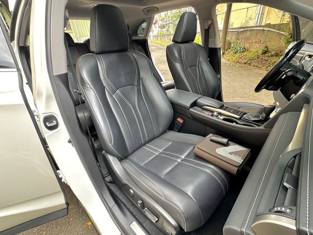 LEXUS凌志 RX300  第13張相片