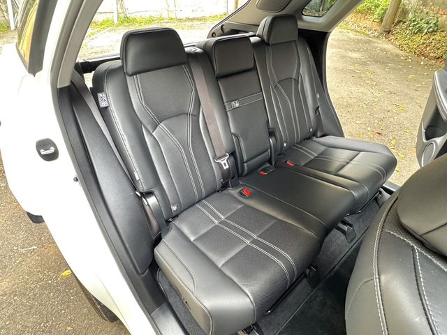 LEXUS凌志 RX300  第14張相片