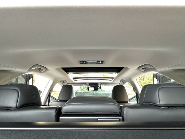 LEXUS凌志 RX300  第15張相片