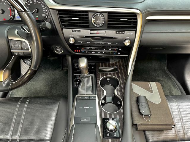 LEXUS凌志 RX300  第18張相片