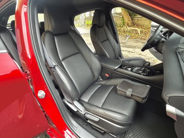 MAZDA馬自達 MAZDA 3  第13張相片