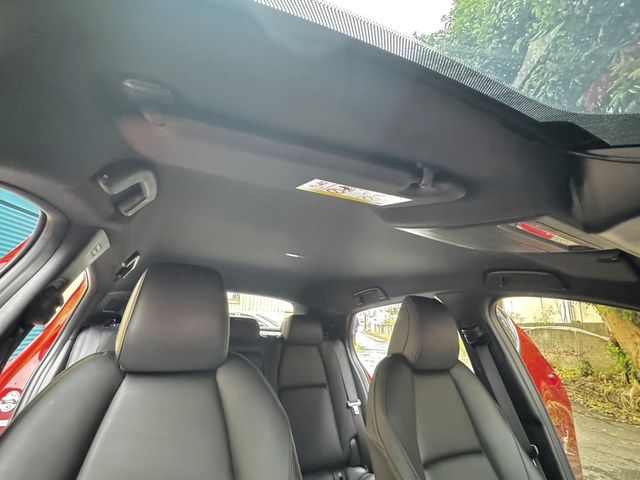 MAZDA馬自達 MAZDA 3  第15張相片