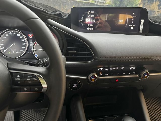 MAZDA馬自達 MAZDA 3  第17張相片