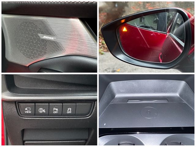 MAZDA馬自達 MAZDA 3  第20張相片