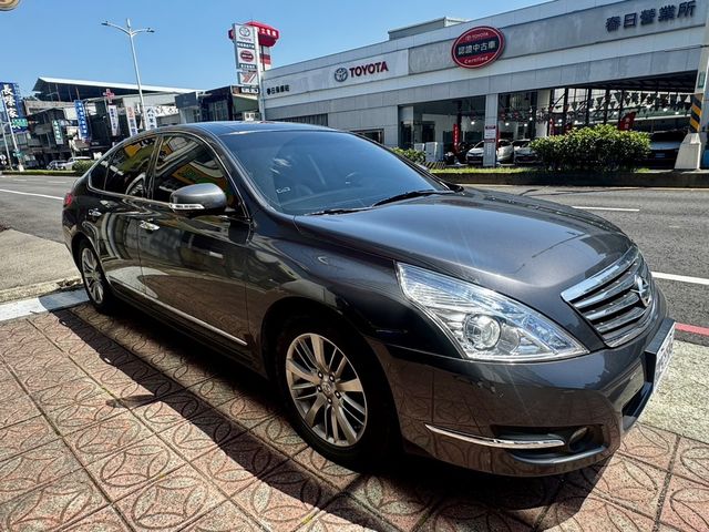 NISSAN日產 TEANA  第2張相片