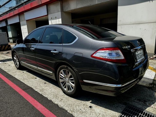NISSAN日產 TEANA  第3張相片