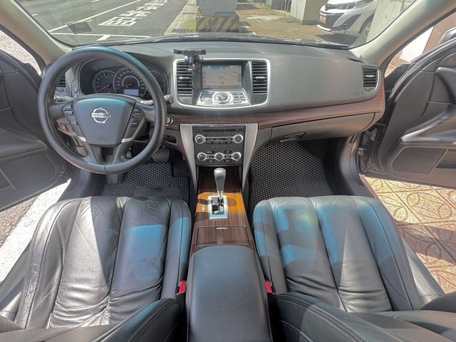 NISSAN日產 TEANA  第4張相片