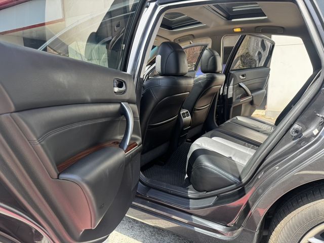 NISSAN日產 TEANA  第7張相片