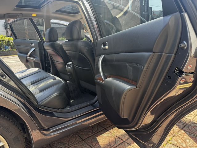 NISSAN日產 TEANA  第8張相片