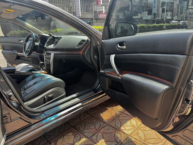 NISSAN日產 TEANA  第9張相片