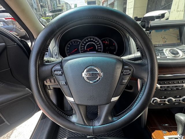 NISSAN日產 TEANA  第10張相片