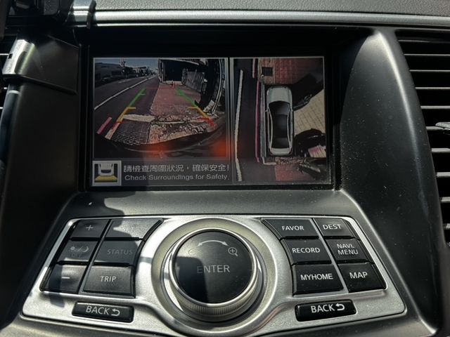 NISSAN日產 TEANA  第11張相片