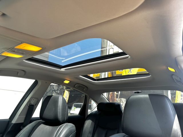 NISSAN日產 TEANA  第12張相片