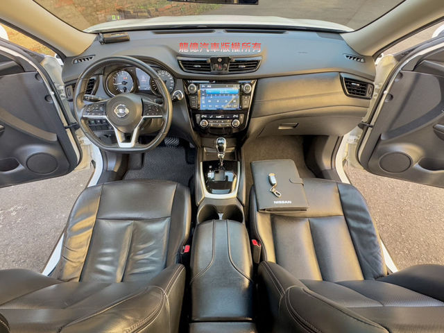NISSAN日產 X-TRAIL  第3張相片