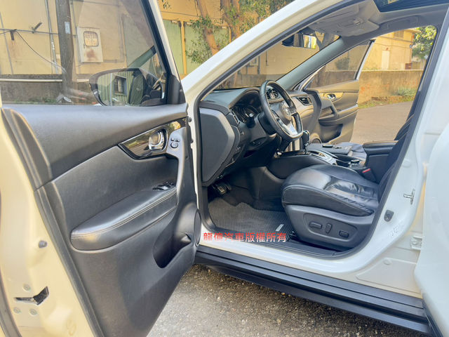 NISSAN日產 X-TRAIL  第4張相片