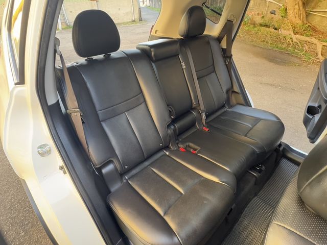 NISSAN日產 X-TRAIL  第13張相片