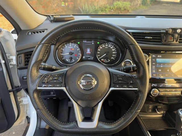NISSAN日產 X-TRAIL  第15張相片