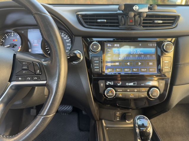 NISSAN日產 X-TRAIL  第16張相片