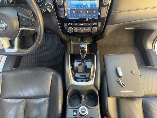 NISSAN日產 X-TRAIL  第17張相片