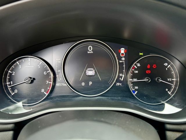 MAZDA馬自達 MAZDA 3  第4張相片