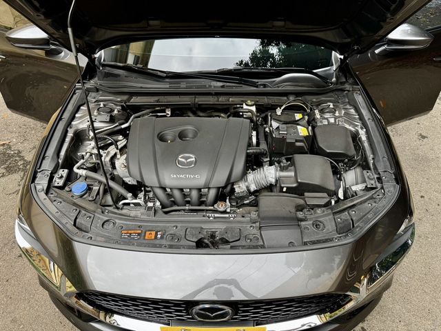 MAZDA馬自達 MAZDA 3  第10張相片