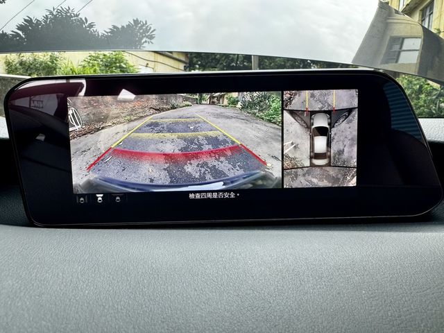 MAZDA馬自達 MAZDA 3  第18張相片