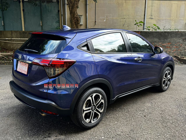 HONDA本田 HR-V  第2張相片