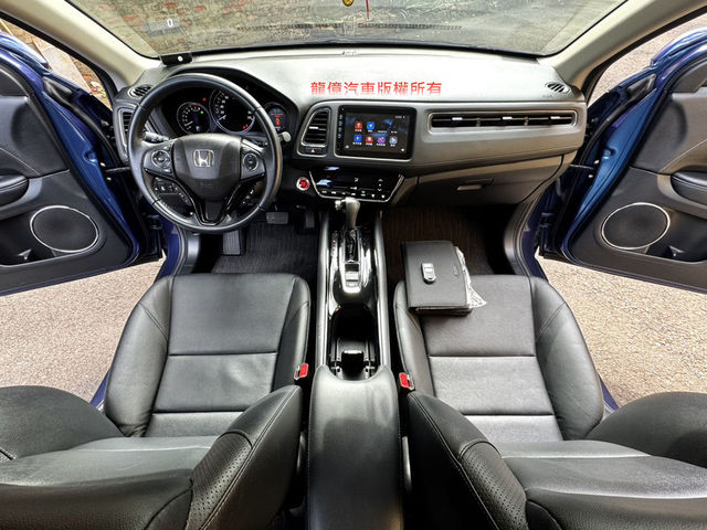 HONDA本田 HR-V  第3張相片