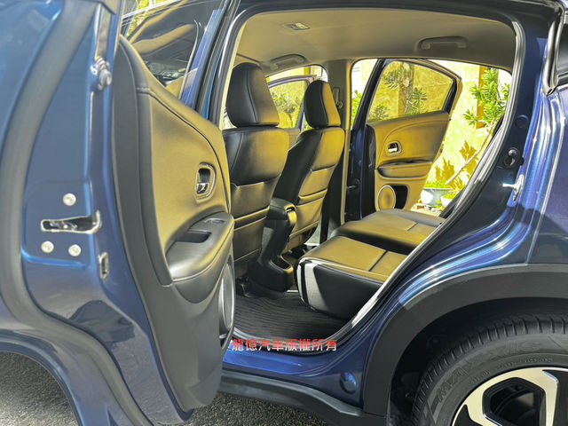 HONDA本田 HR-V  第5張相片
