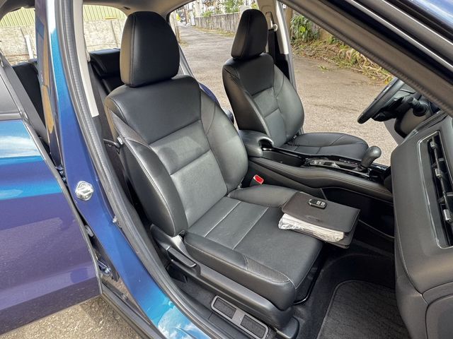 HONDA本田 HR-V  第12張相片