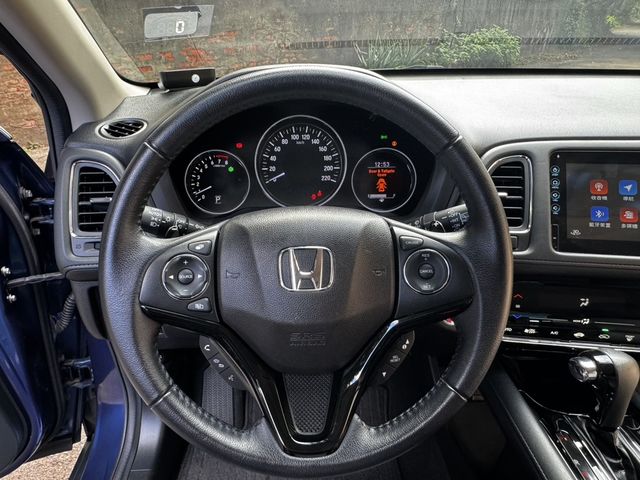 HONDA本田 HR-V  第15張相片