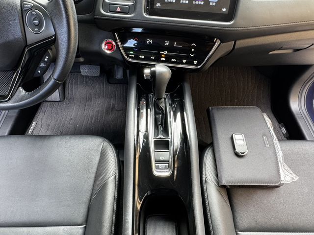 HONDA本田 HR-V  第17張相片