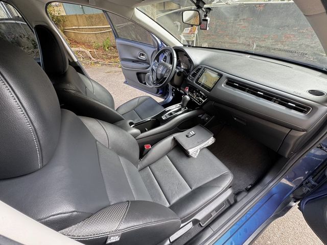HONDA本田 HR-V  第18張相片