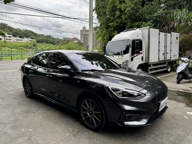 FORD福特 FOCUS  第2張相片
