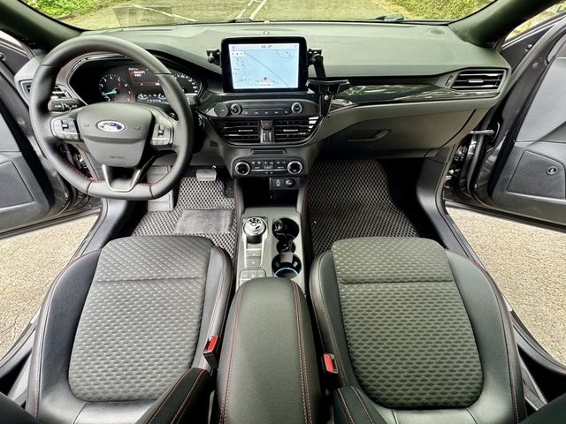 FORD福特 FOCUS  第5張相片