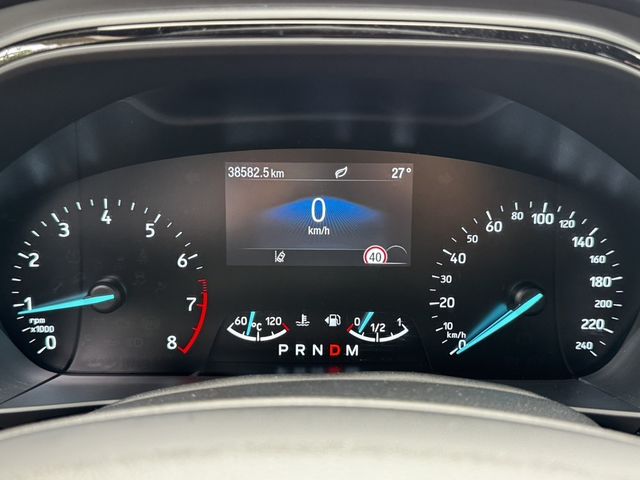 FORD福特 FOCUS  第6張相片